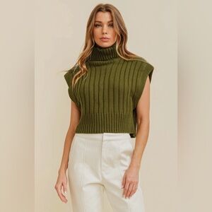 NWT - Melissa - Vest